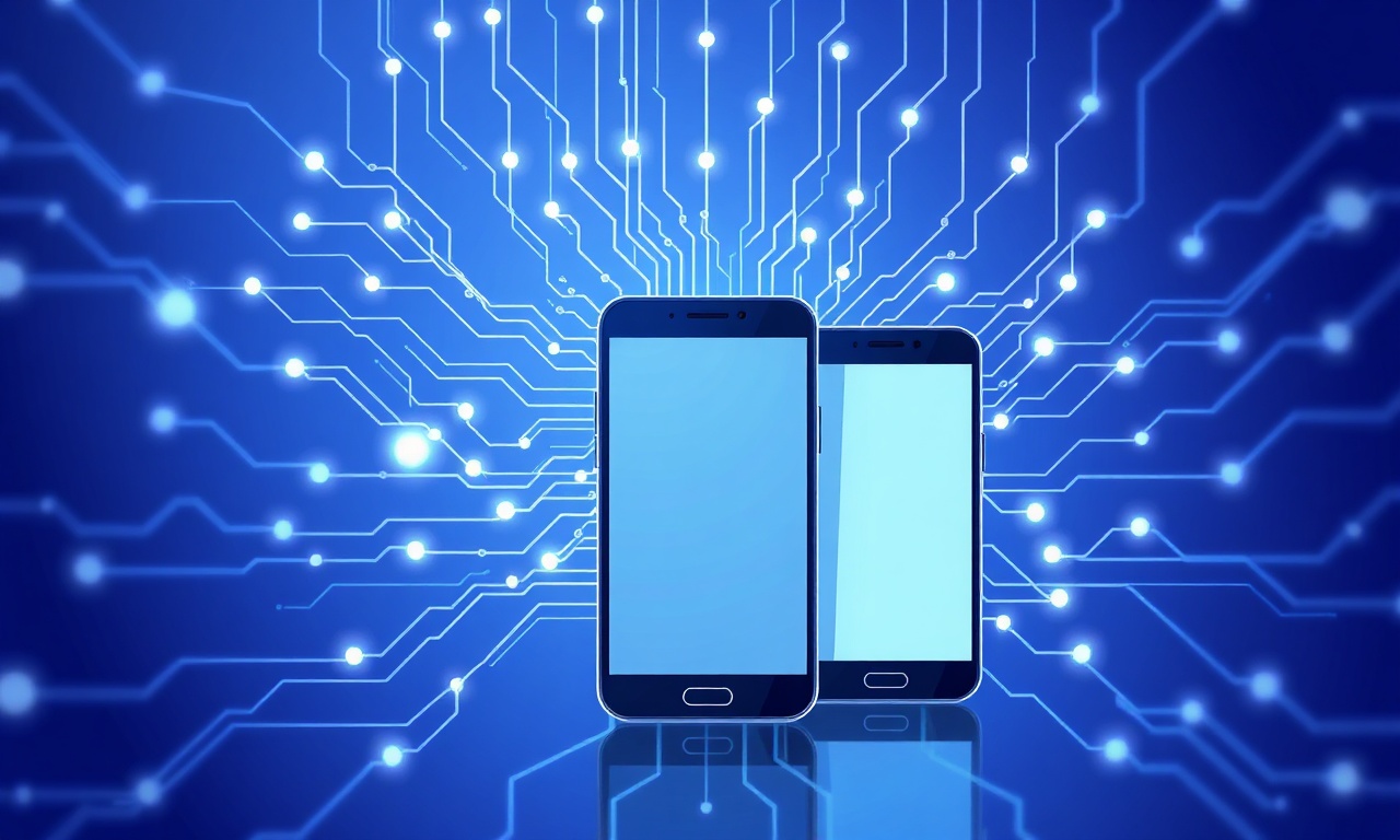 Abstract circuitry representing future verification innovations