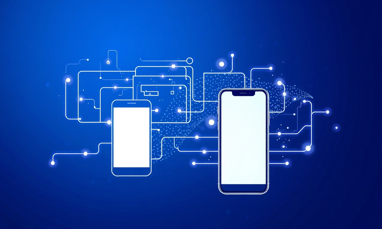 Data flow representing technical verification processes