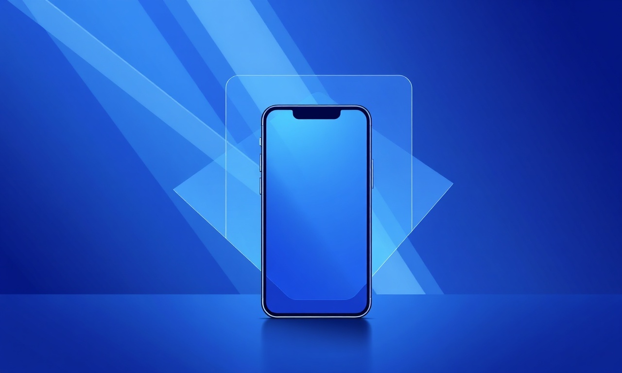 Abstract layers representing multi-factor authentication