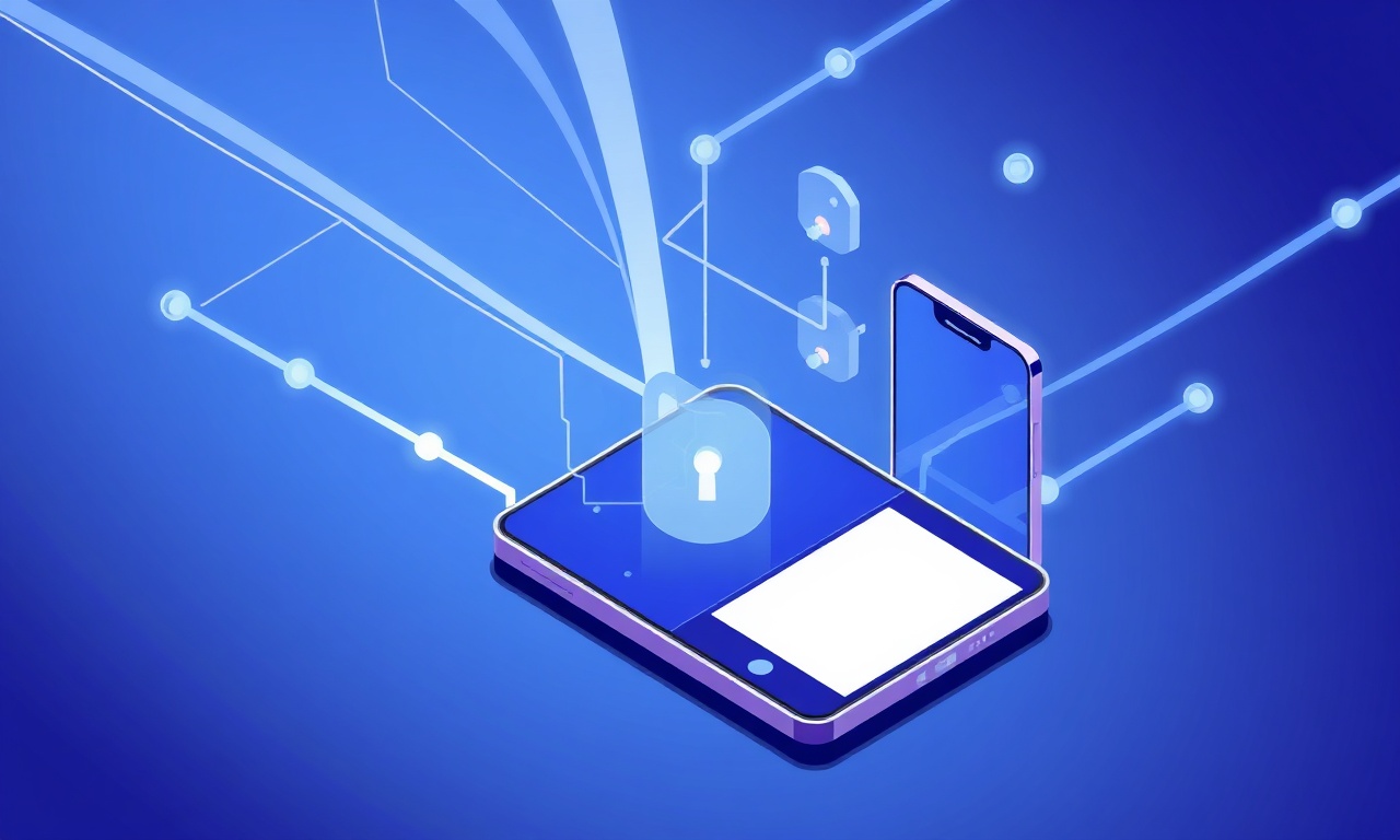 Abstract integration of verification and authentication