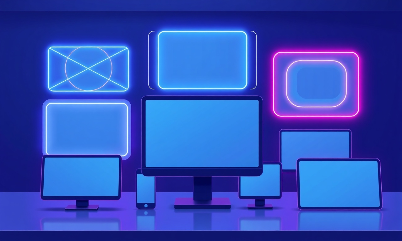 Abstract comparison of communication number types