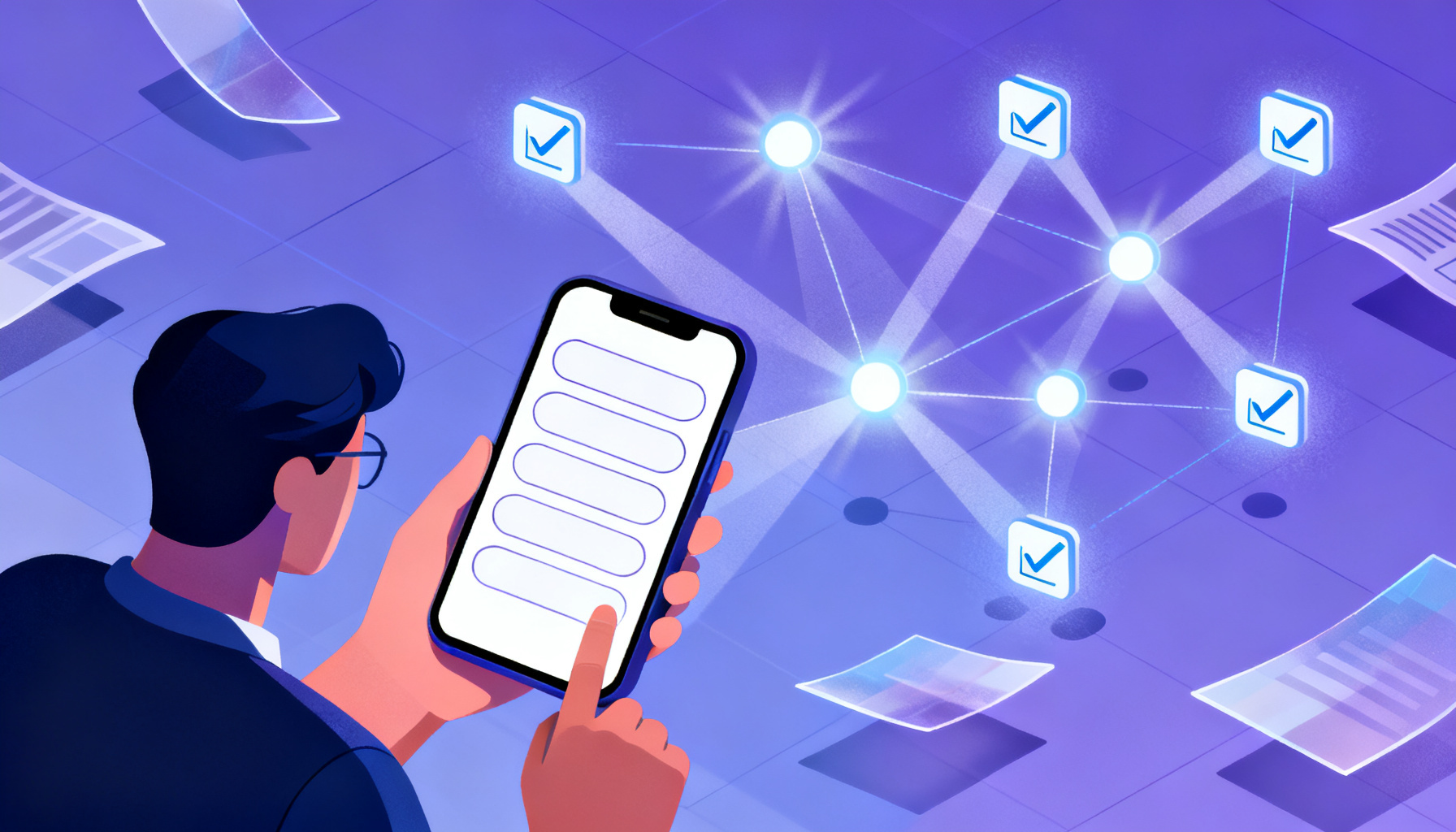 Best practices checklist for SMS verification security