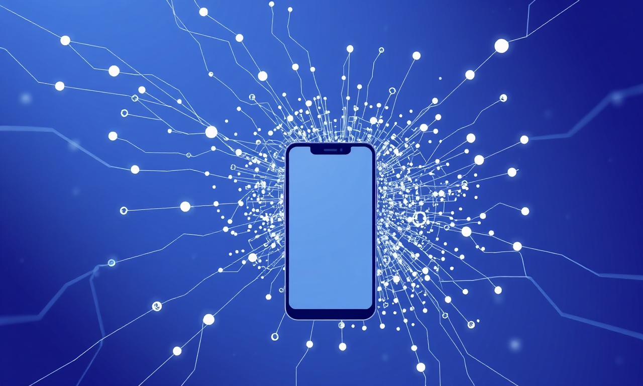 Abstract network faults with disrupted signal lines