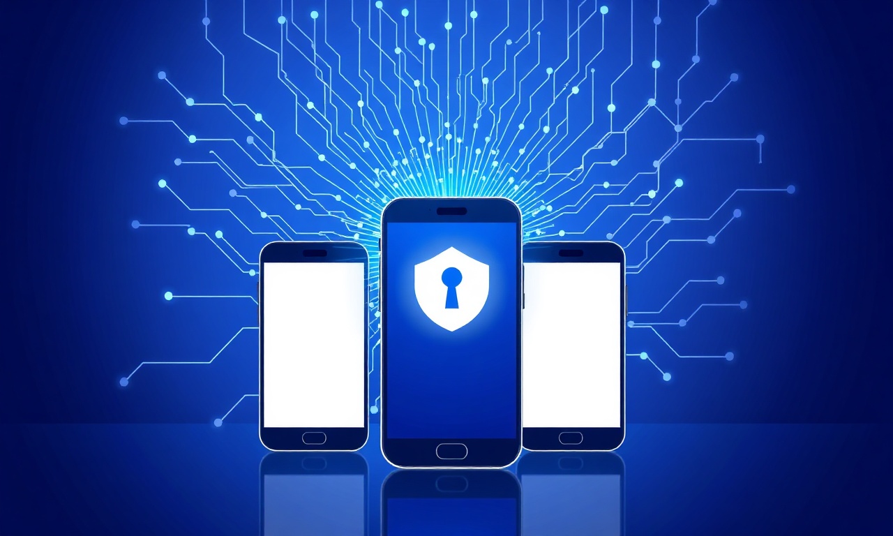 Abstract secure core representing best practices