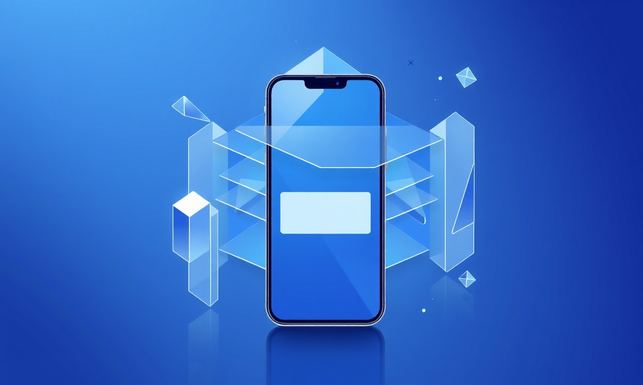 Abstract representation of privacy and regulation
