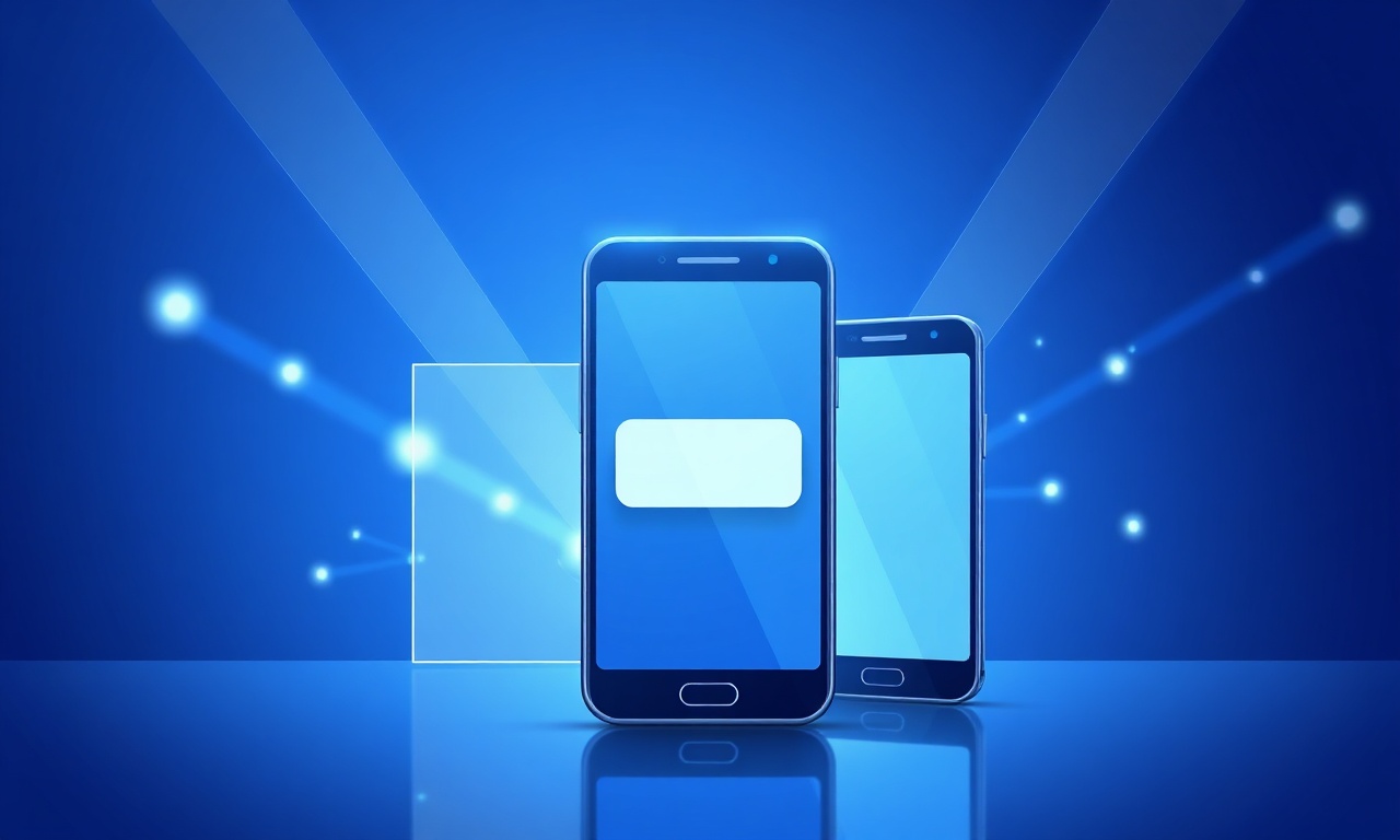 Protective abstract layers representing SMS security