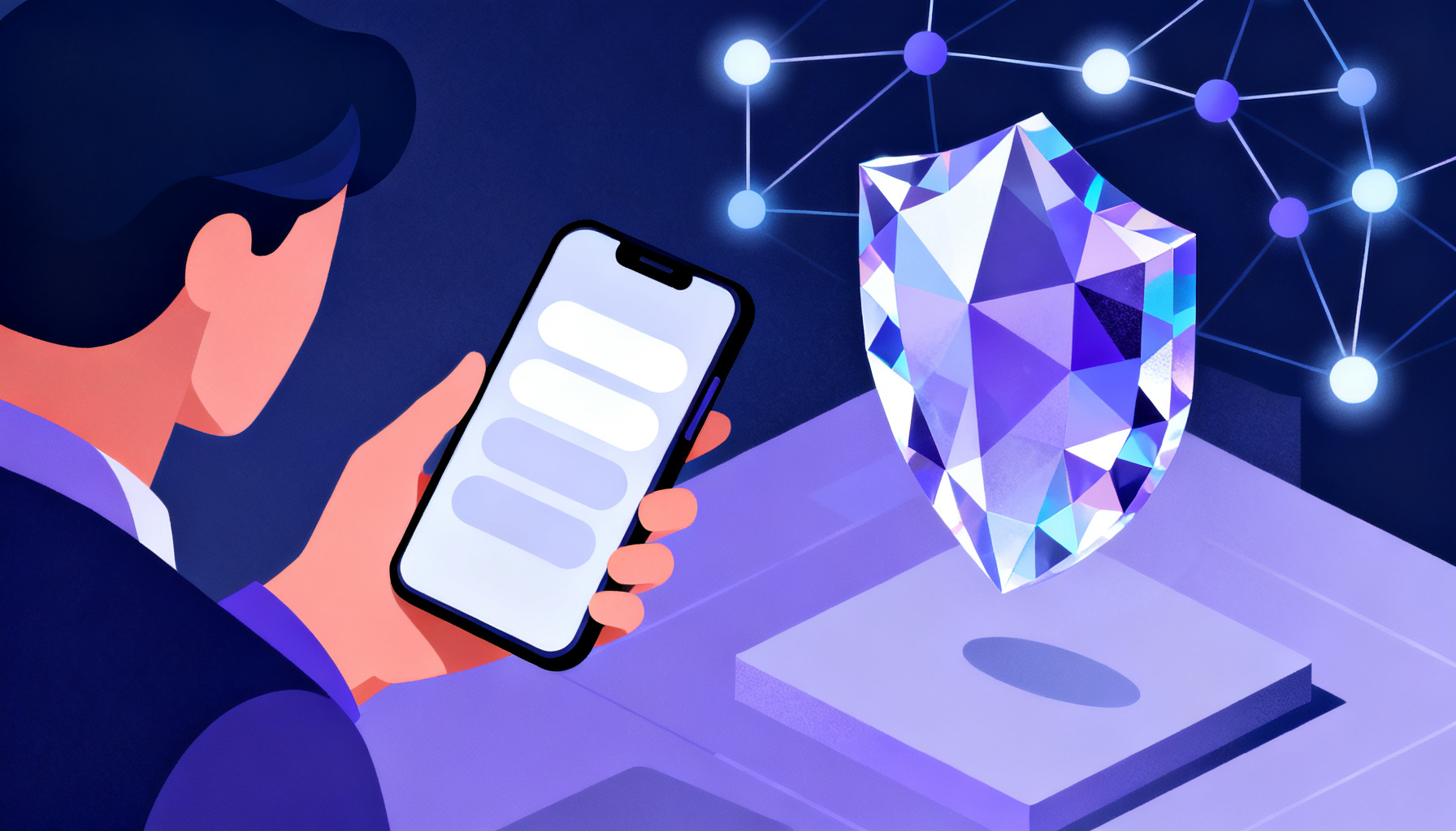 Checklist of SMS verification best practices