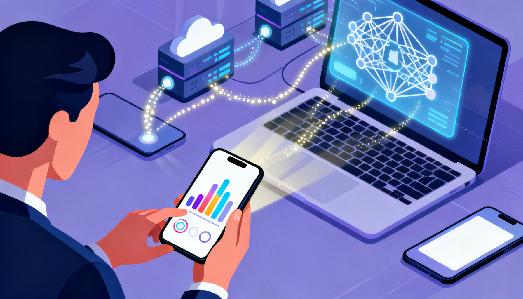 Advanced SMS verification and AI trends