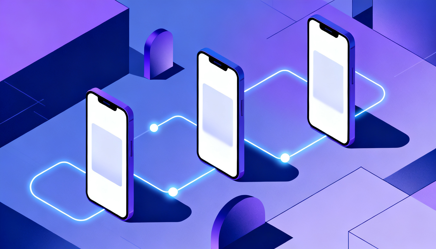 Abstract stepwise OTP implementation guide