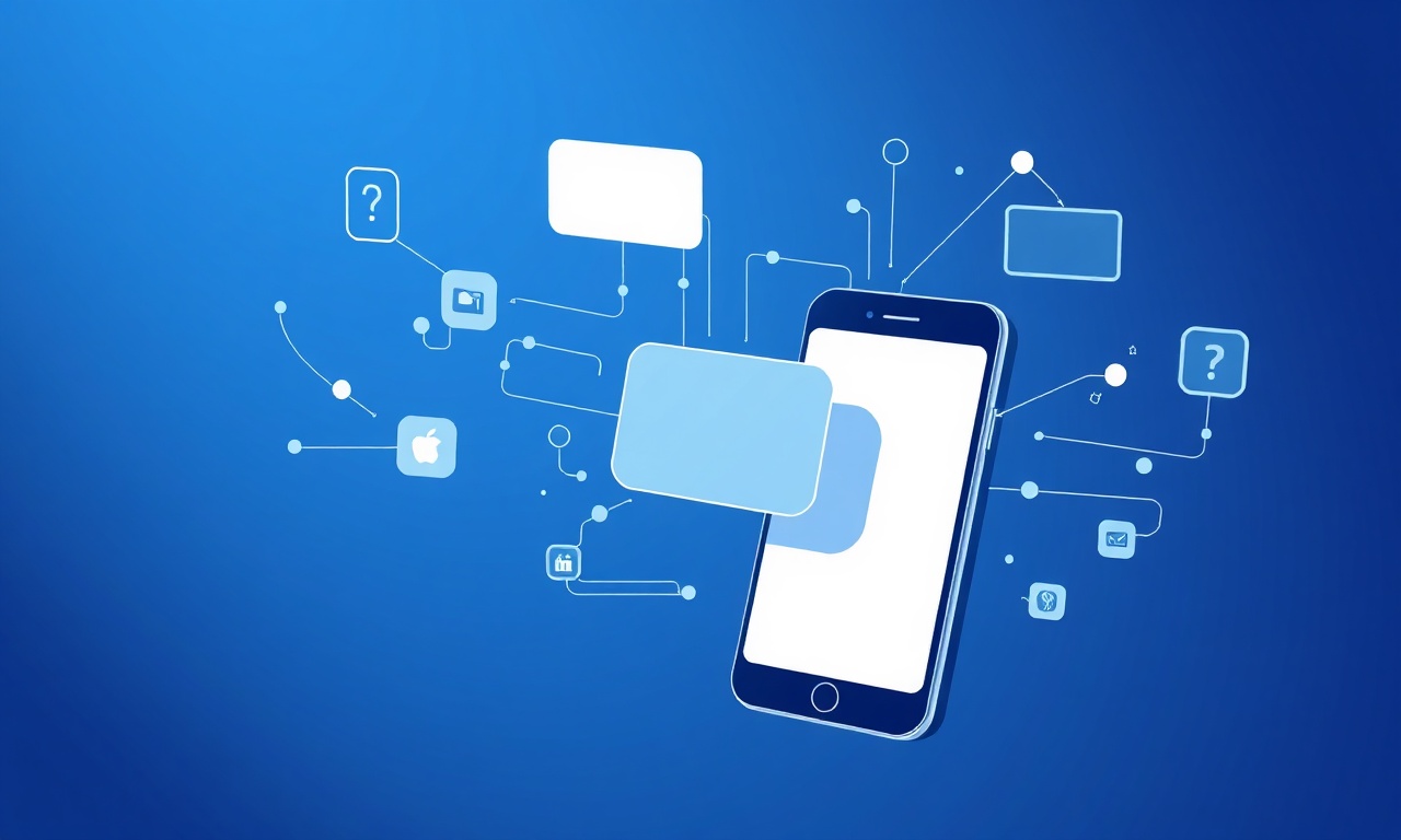 Abstract data flow for secure SMS verification
