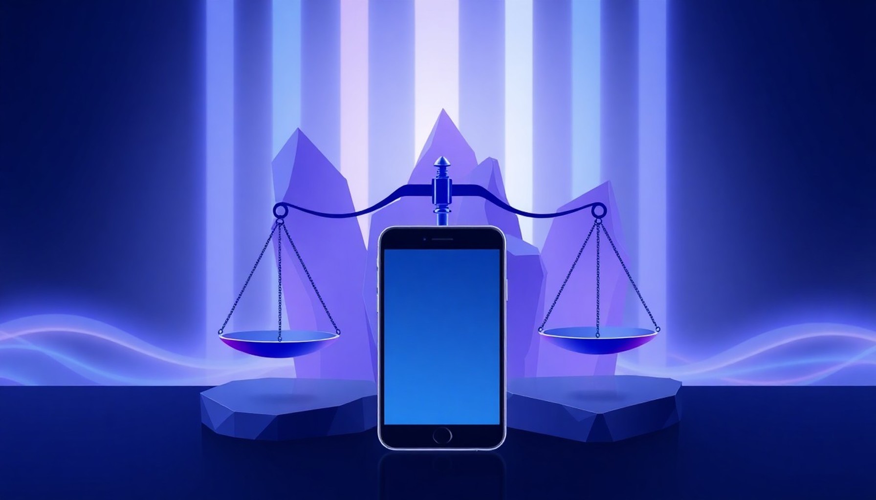 Abstract legal and regulatory concept