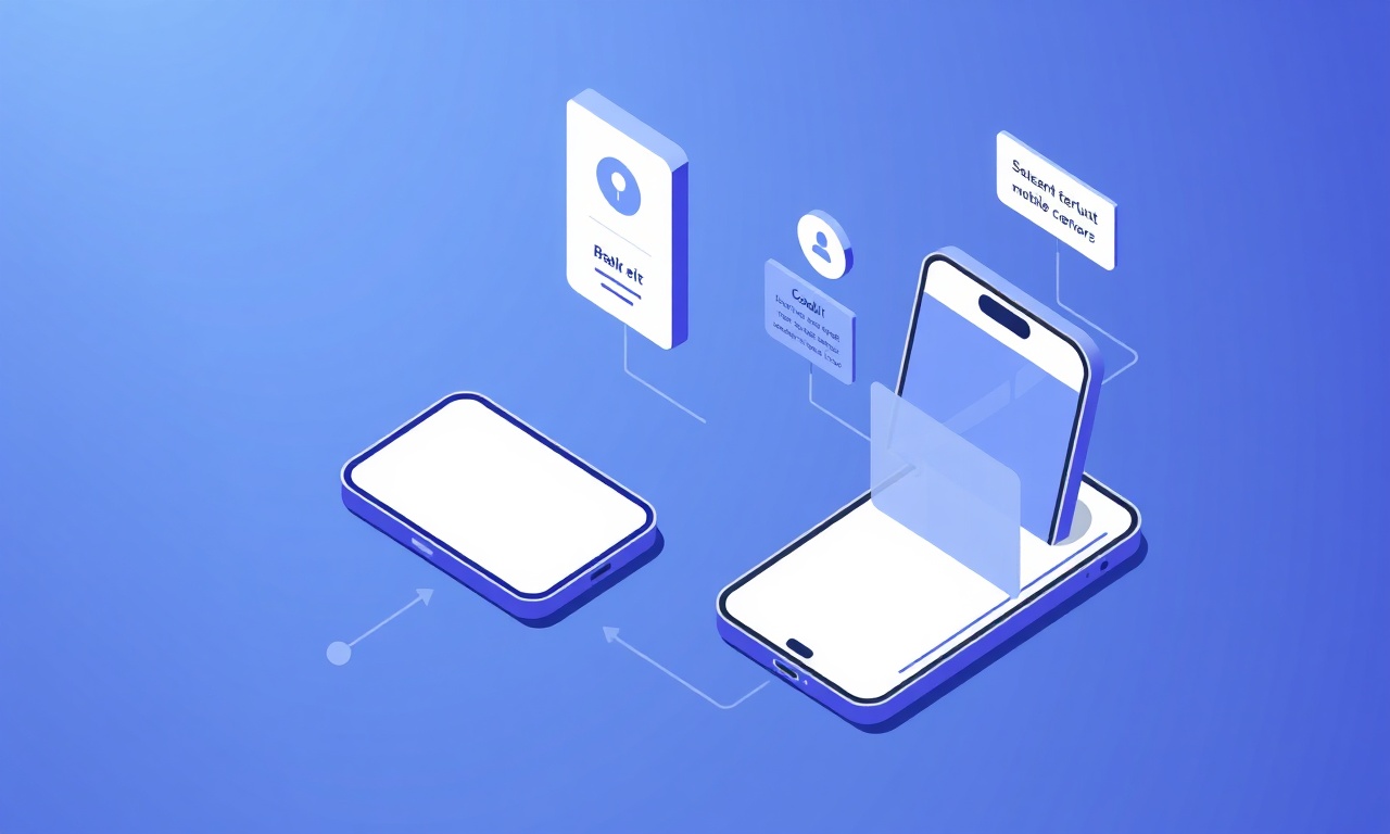 Abstract comparison of mobile fraud types