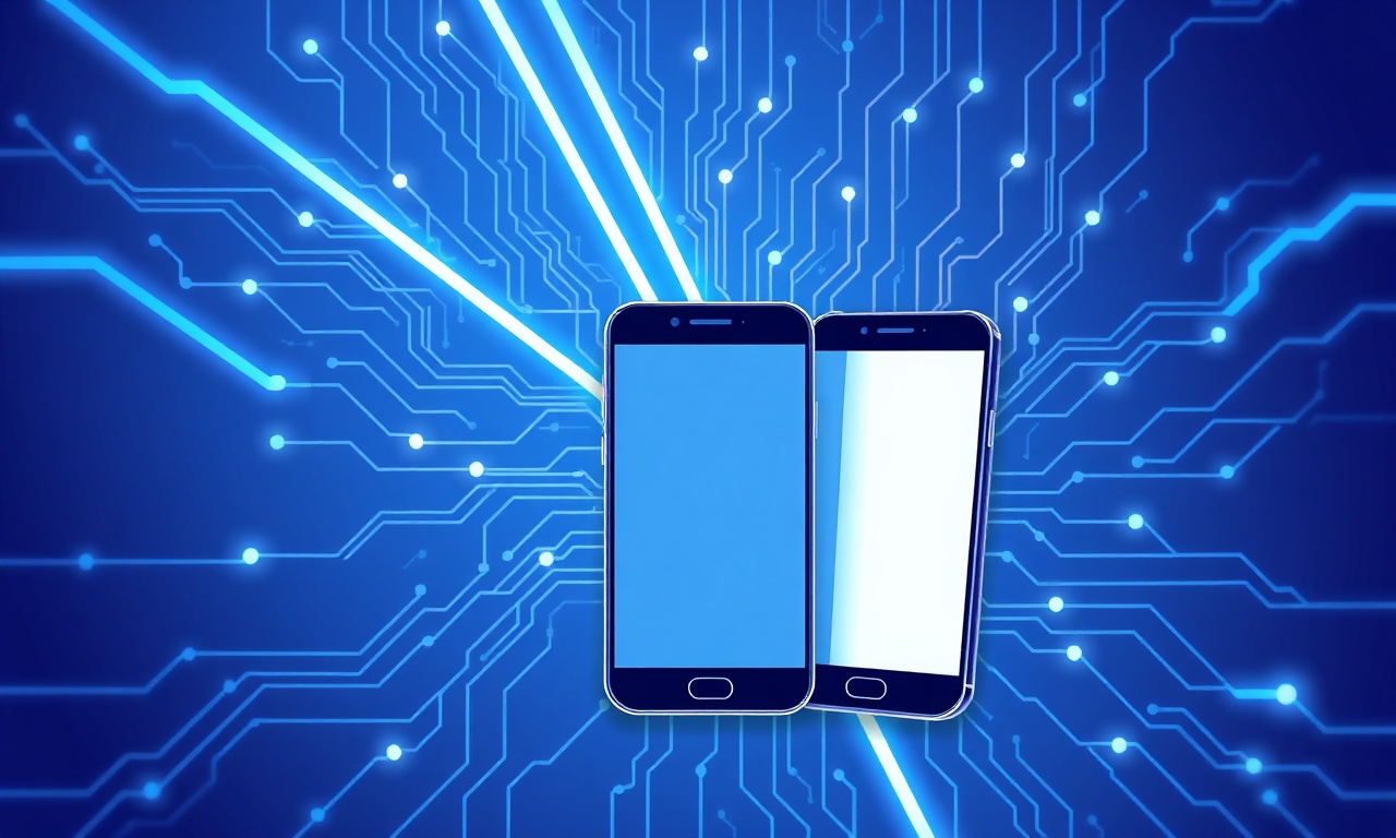 Abstract two-factor authentication concept