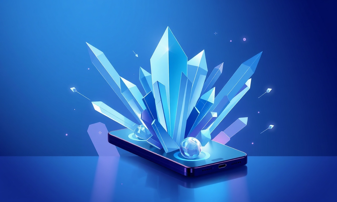 Abstract mobile carrier security improvements
