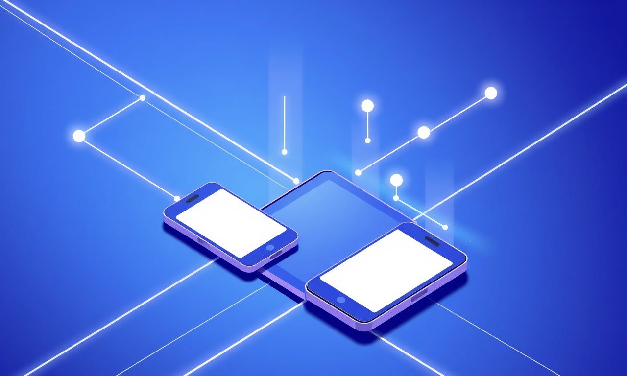 Abstract scalable infrastructure concept
