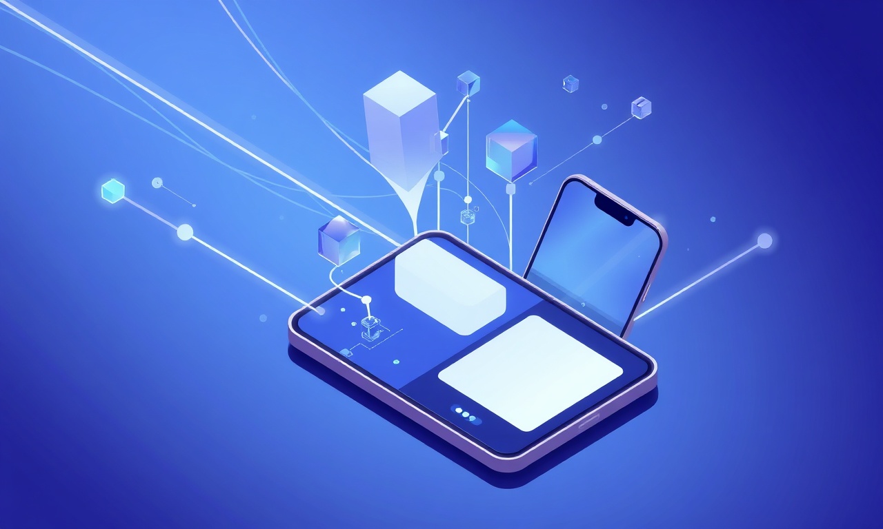 Abstract data flow in SMS verification APIs