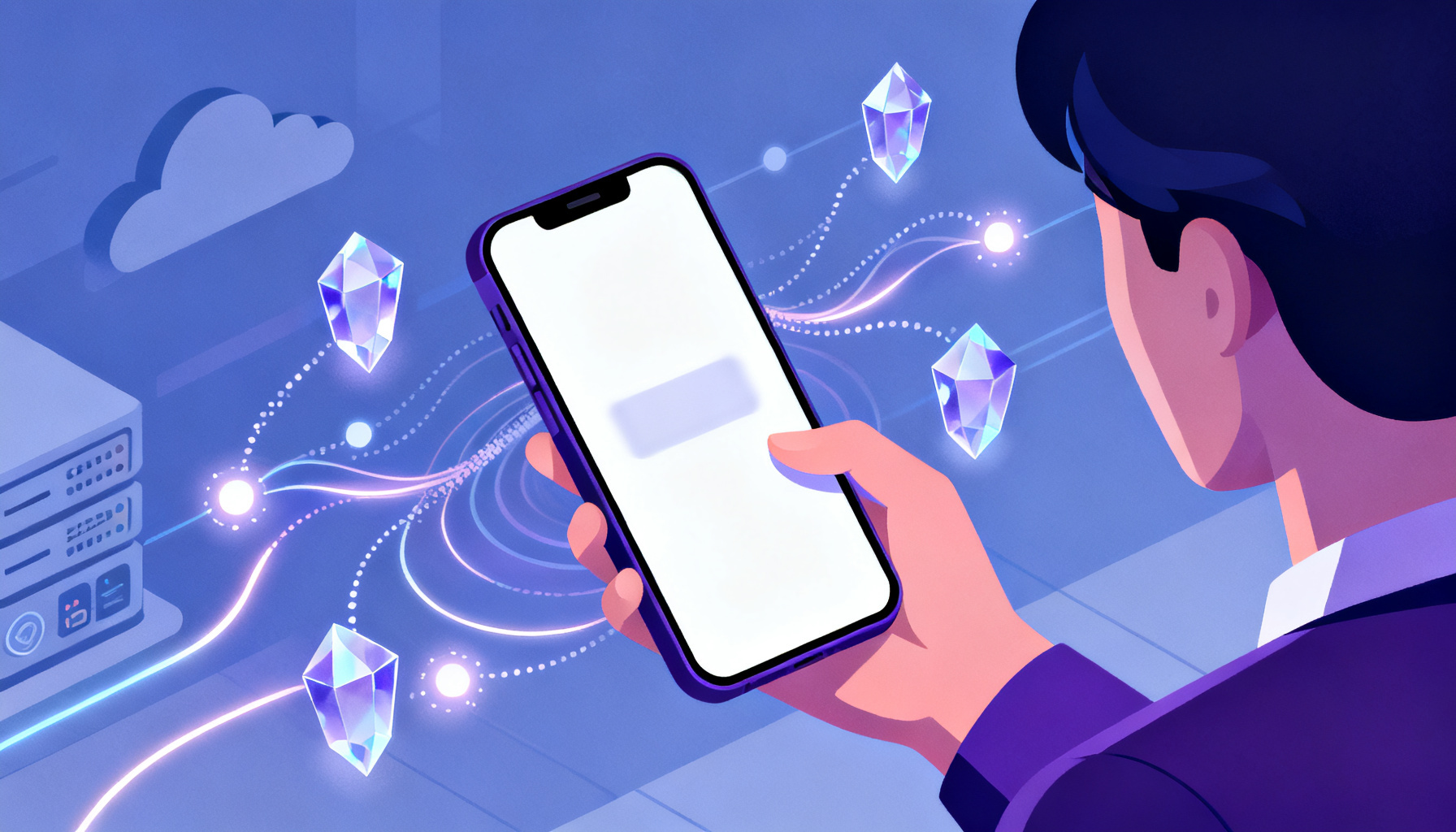 Future SMS verification technologies