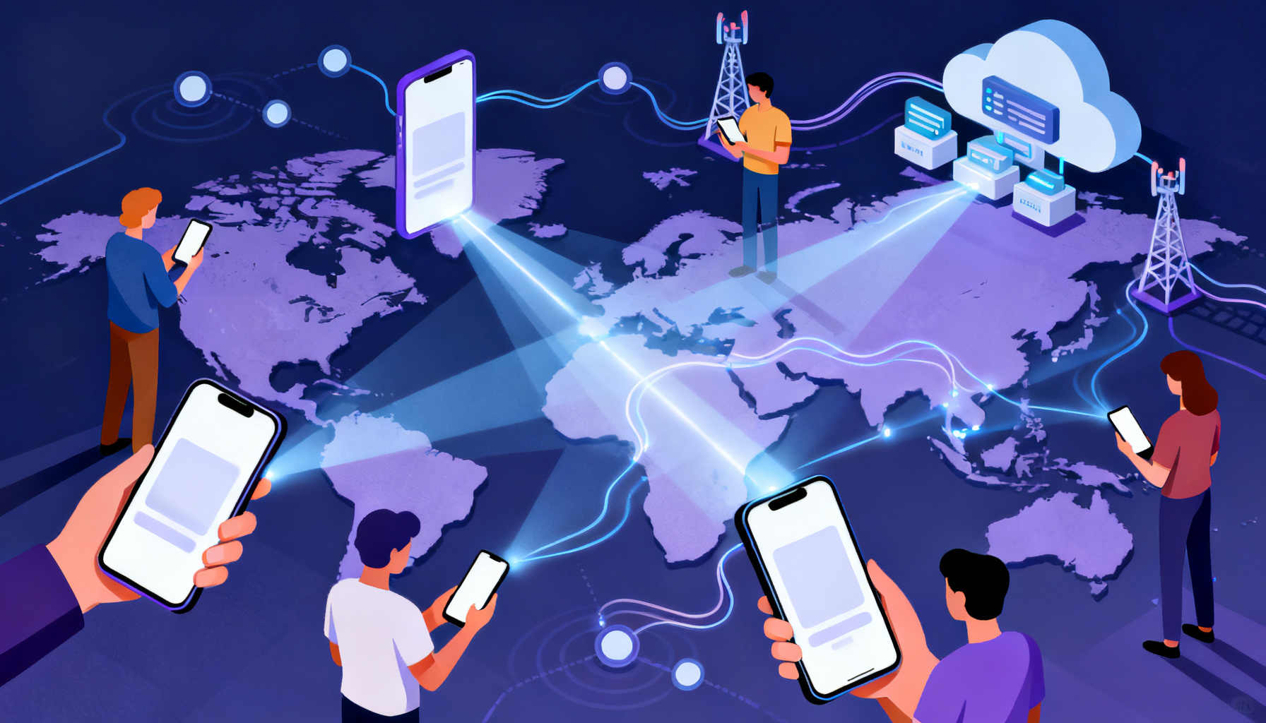 Global SMS verification challenges