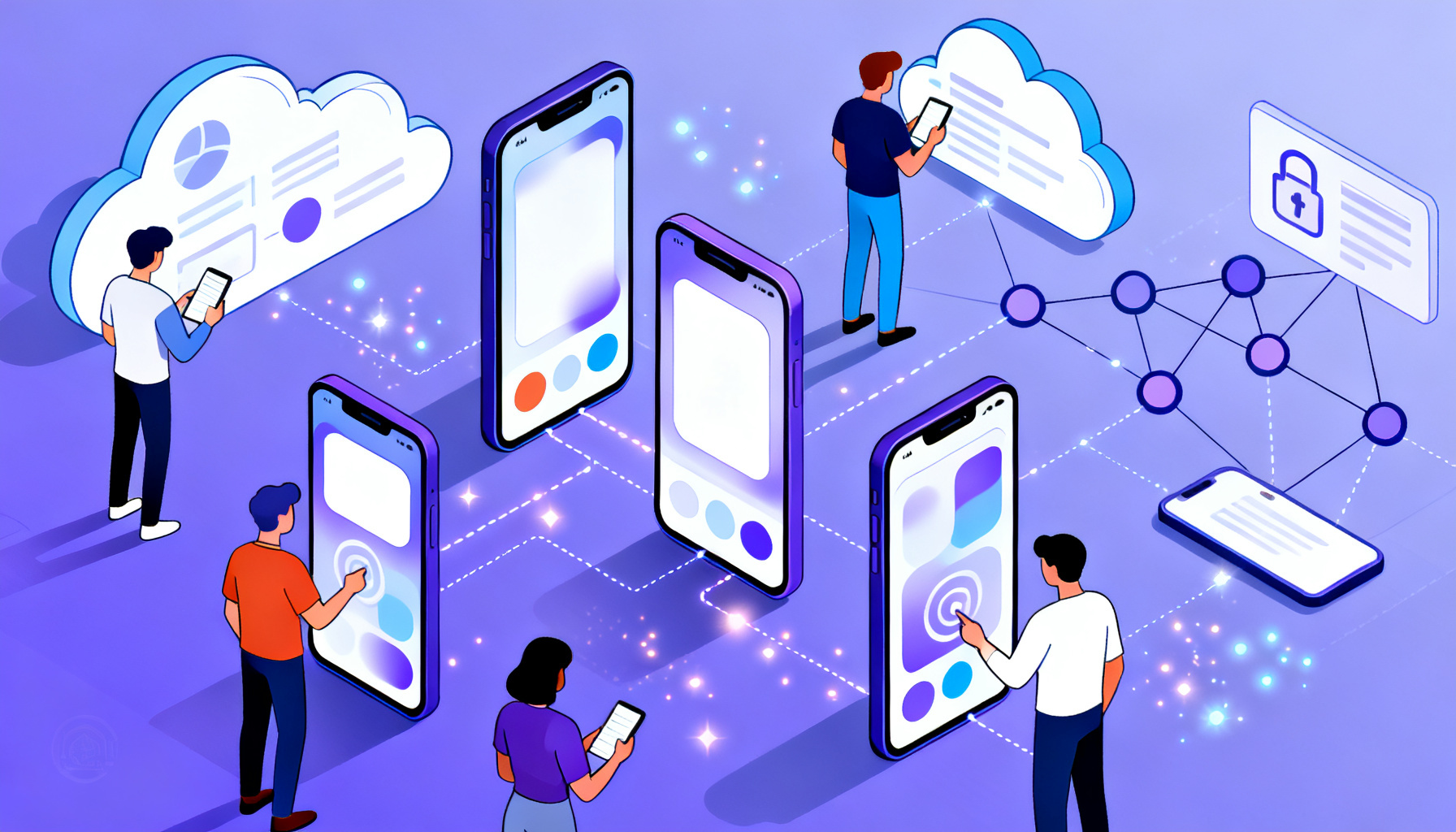 Alternatives to SMS verification and 2FA