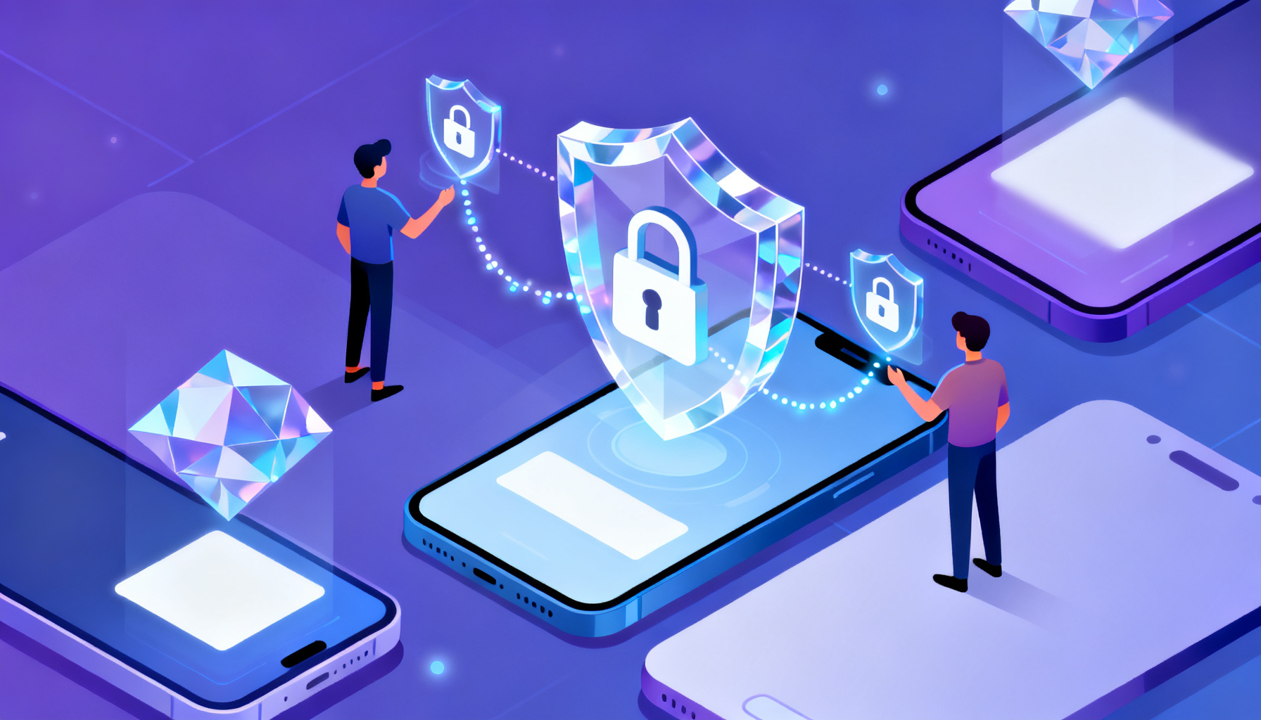 Future trends in authentication technology