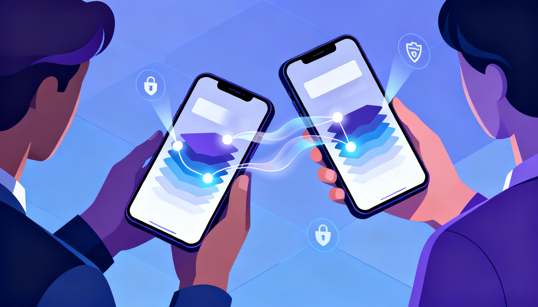 User experience comparison of SMS verification and 2FA