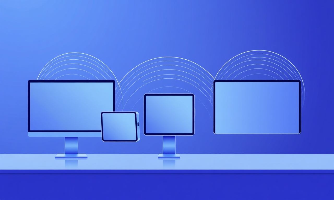 Abstract stepwise flow of signals representing usage process