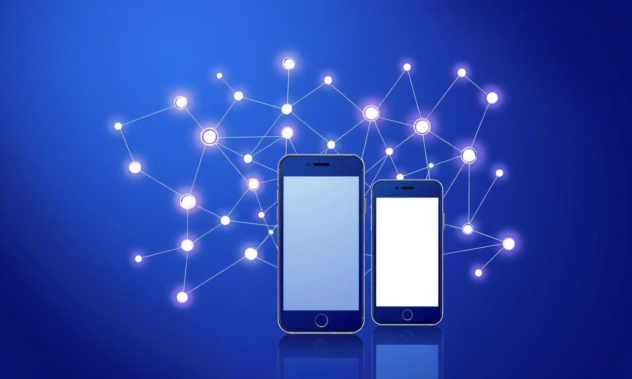 Optimized network topology for best practice implementation