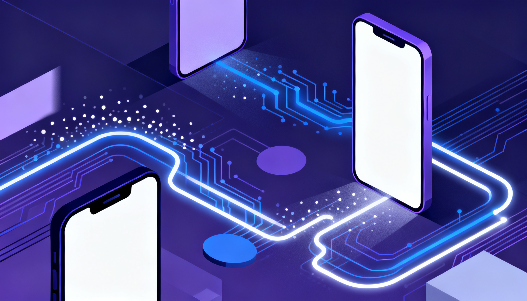 Technical abstract of 2FA token generation and verification