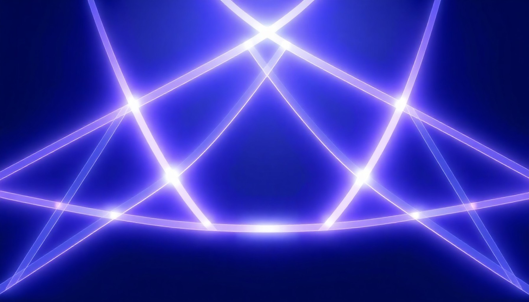 Symmetrical abstract lattice representing legal structure
