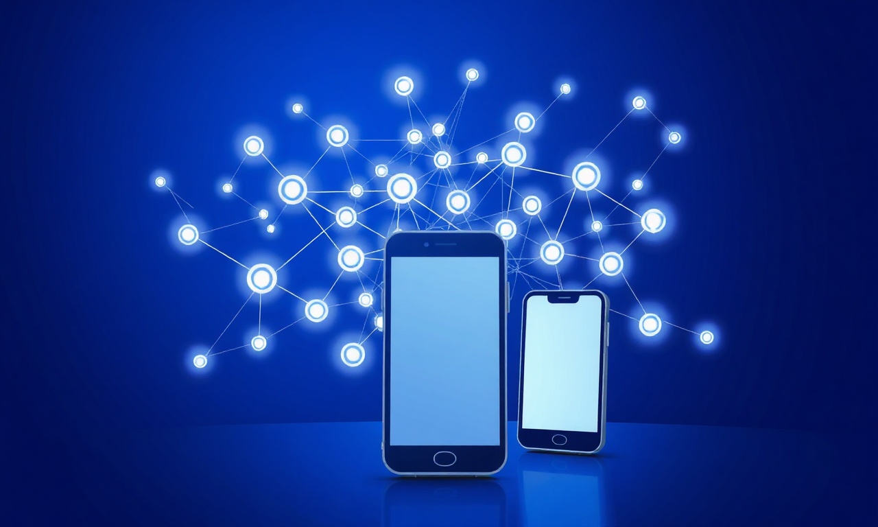 Dense secure network representing best practices