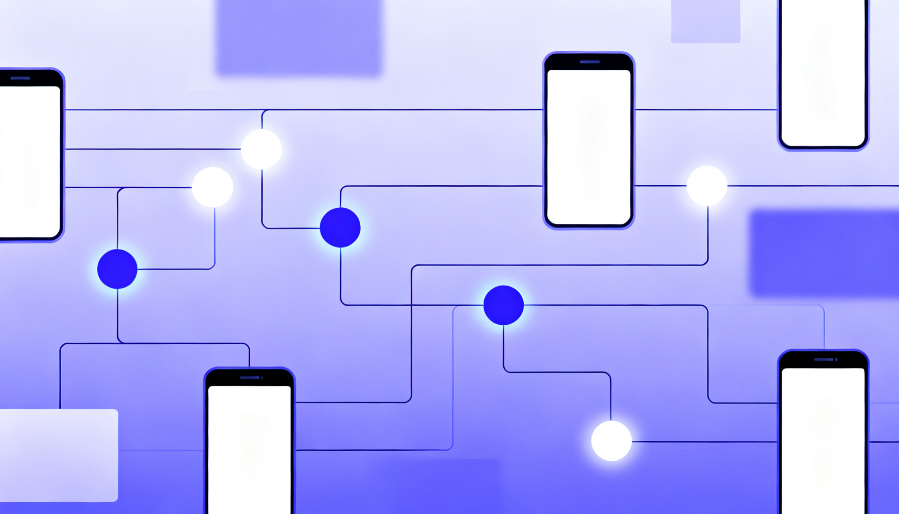 Data flow diagram illustrating various 2FA methods and security