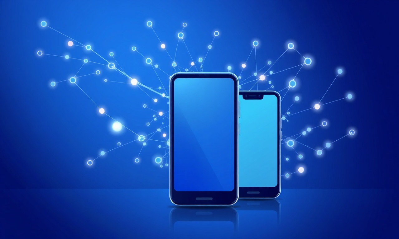 Abstract SMS gateway and API integration