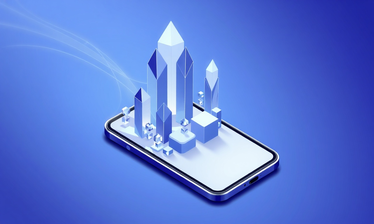 Abstract cost and scalability representation