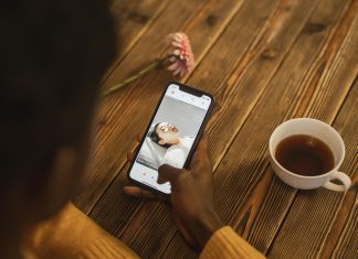 How Dating Apps Use SMS To Verify Profiles: Secrets Revealed!