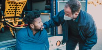 SMS OTP For Healthcare App Security: Why It’s Crucial For Patient Safety