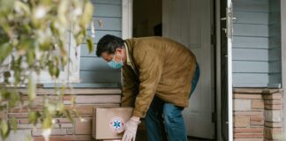 SMS Verification In Food Delivery Apps: Why It Boosts Security & Trust