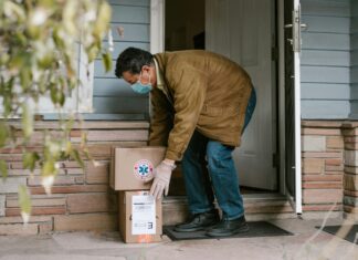 SMS Verification In Food Delivery Apps: Why It Boosts Security & Trust